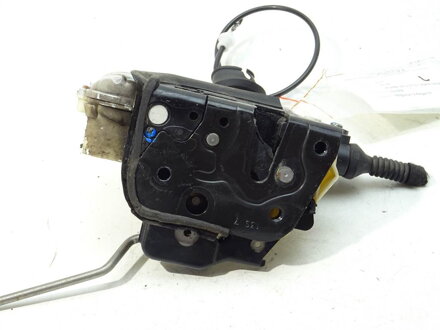 ZÁMOK PREDNÝ ĽAVÝ AUDI A4 B7 AVANT (8ED) 2004 - 2008