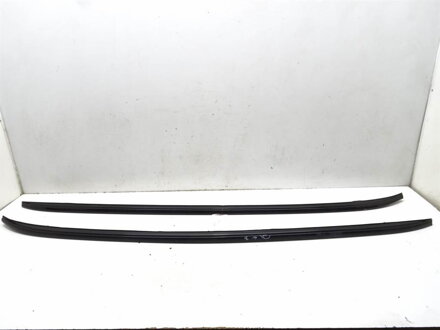 STREŠNÉ NOSIČE / LYŽINY SADA BMW X5 (F15, F85) 2013 - 2018 8057755