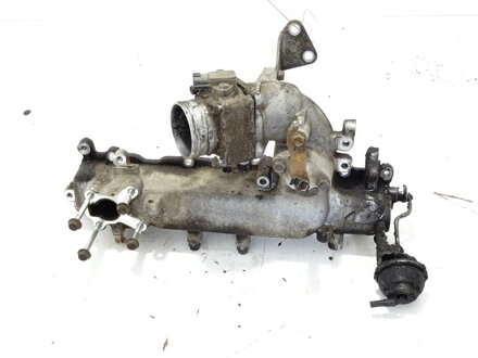 SACIE POTRUBIE RENAULT TRUCKS MAXITY 2007 - 2022