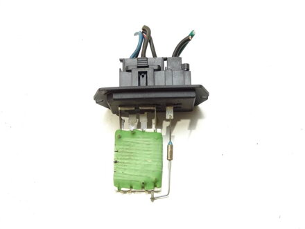 ODPORNÍK VENTILÁTORA / VENTILÁTORY VZDUCHU DODGE GRAND CARAVAN MINI PASSENGER VAN 2000 - 2007