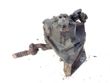 SERVO RIADENIA RENAULT TRUCKS MIDLINER 1982 - 2000