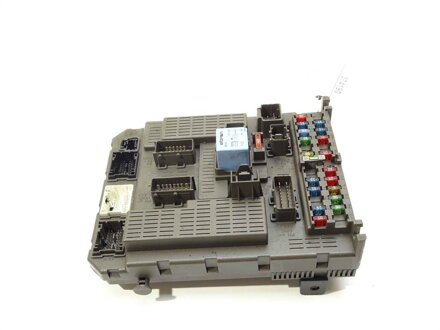 MODUL BSI CITROEN C5 I (DC_) 2001 - 2005