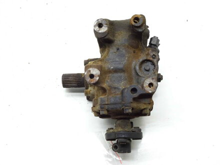 SERVO RIADENIA MERCEDES-BENZ 124 SEDAN (W124) 1984 - 1993 1244811501
