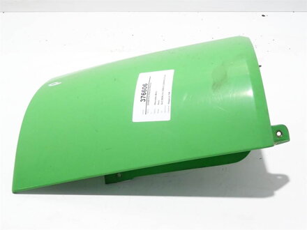 DEFLEKTOR PREDNÝ PRAVÝ MERCEDES-BENZ AXOR 2001 - 2005 9738840223