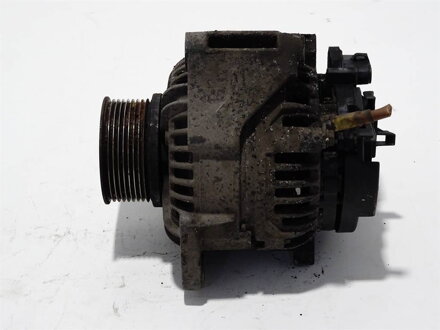 ALTERNÁTOR MERCEDES-BENZ AXOR 2001 - 2005 0124555002
