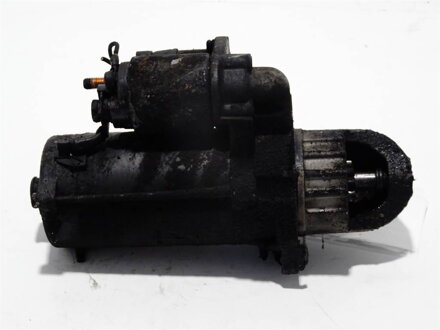 ŠTARTÉR MERCEDES-BENZ AXOR 2001 - 2005 0986017240
