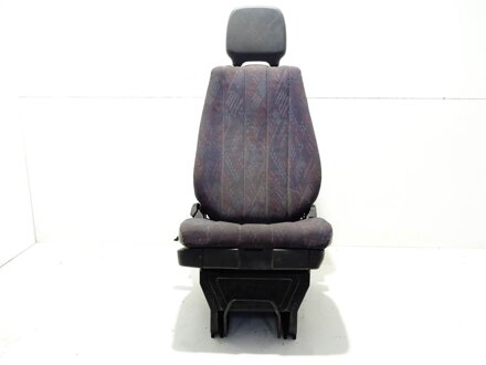 SEDADLO PRAVÉ MERCEDES-BENZ ATEGO 1998 - 2004