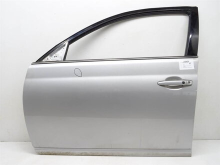 DVERE PREDNÉ ĽAVÉ TOYOTA AVALON SEDAN (_X3_) 2005 - 2012