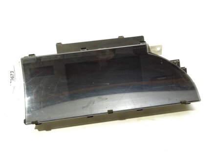 DISPLEJ TOYOTA AVALON SEDAN (_X3_) 2005 - 2012 83290-07100-00