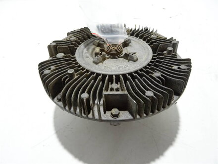 VISKÓZNA SPOJKA KAWASAKI GTR