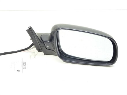 SPÄTNÉ ZRKADLO PRAVÉ SKODA SUPERB I (3U4) 2001 - 2008