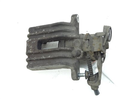 BRZDOVÝ STRMEŇ ZADNÝ PRAVÝ SKODA SUPERB I (3U4) 2001 - 2008