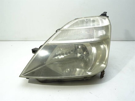 SVETLO ĽAVÉ HONDA STREAM (RN) 2001 - 2022