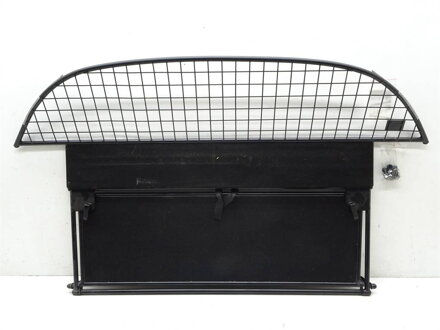 MRIEŽKA PRIEČKA KUFRA AUDI A6 ALLROAD C6 (4FH) 2006 - 2011