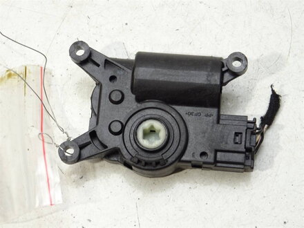 MOTORČEK RADIÁTORA KÚRENIA ALFA ROMEO GIULIA (952_) 2015 - 2022 MR113800-4210