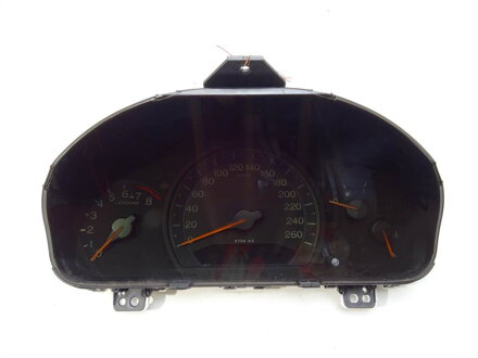 TACHOMETER BUDÍKY HONDA ACCORD VII (CL, CN) 2003 - 2012 HR0354053