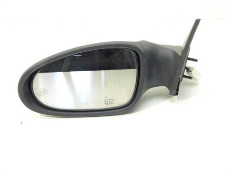 SPÄTNÉ ZRKADLO ĽAVÉ NISSAN ALTIMA (L31) 2001 - 2007