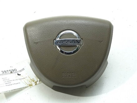 AIRBAG ŠOFÉROV NISSAN ALTIMA (L31) 2001 - 2007