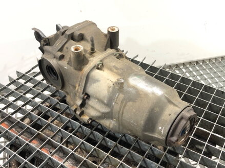 NÁPRAVA ZADNÁ DIFERENCIÁL HONDA CR-V I (RD) 1995 - 2002