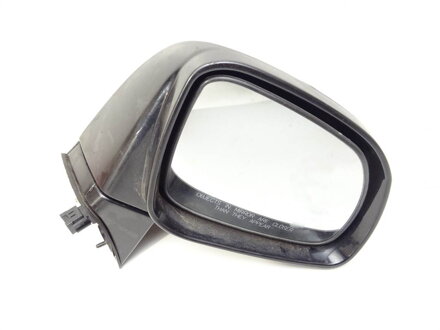 SPÄTNÉ ZRKADLO PRAVÉ CHEVROLET CAPTIVA (C100, C140) 2006 - 2022