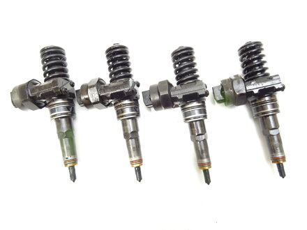 VSTREKOVAČE FORD GALAXY I (WGR) 1995 - 2006 0414720029