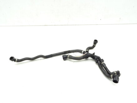 HADICA KÁBEL VODY CHLADIČA BMW 7 (F01, F02, F03, F04) 2008 - 2015 7591512