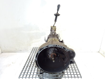 PREVODOVKA LANDWIND (JMC) X6 2001 - 2022 JC580T1