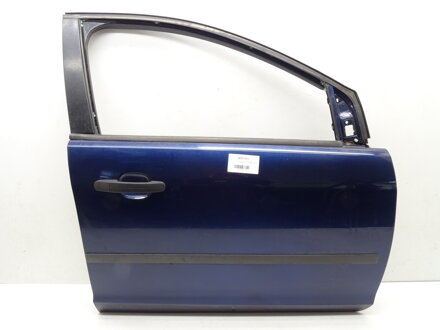 DVERE PREDNÉ PRAVÉ FORD FOCUS II NADWOZIE ZAMKNIĘTE / KOMBI 2004 - 2011
