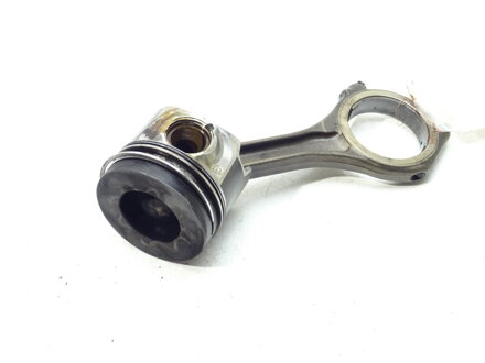 PIEST S OJNICOU AUDI A4 B8 AVANT (8K5) 2007 - 2015 CGKA 059701R