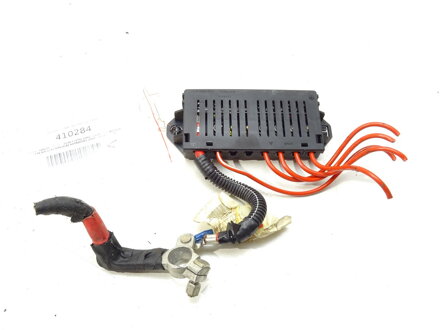 POISTKA AKUMULÁTORA VOLVO XC90 I (275) 2002 - 2015 9441776