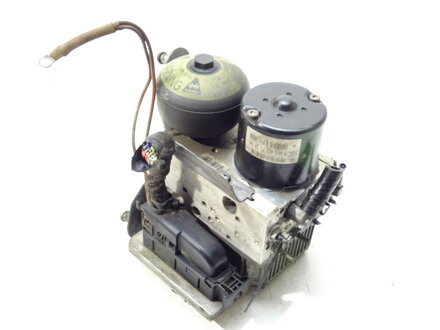 ČERPADLO MERCEDES-BENZ CLASS E (W211) 2002 - 2009 A0054317112