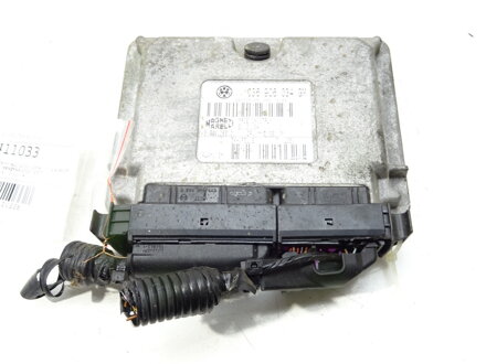 RIADIACA JEDNOTKA MOTORA SEAT IBIZA III (6L1) 2002 - 2009 036906034GM