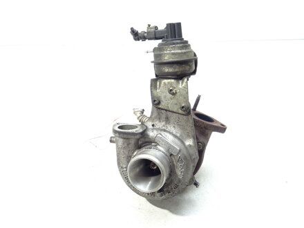 TURBO FIAT BRAVO II (198_) 2006 - 2022 55223264