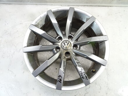 HLINÍKOVÝ DISK ET44 VW PASSAT B8 (3G2, CB2) 2014 - 2022