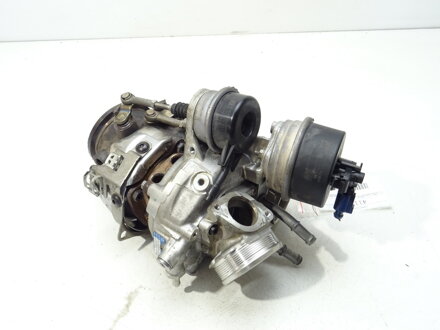 TURBO VW PASSAT B8 VARIANT (3G5, CB5) 2014 - 2022 03N253020G