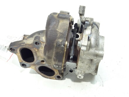 TURBO VW PASSAT B8 VARIANT (3G5, CB5) 2014 - 2022 03N145401G