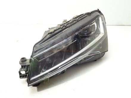 SVETLO ĽAVÉ SKODA SUPERB III KOMBI (3V5) 2015 - 2022 3V1941015D