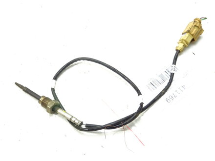 SNÍMAČ SPALÍN SKODA SUPERB III KOMBI (3V5) 2015 - 2022 05L906088AK