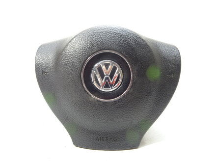 AIRBAG ŠOFÉROV VW PASSAT B6 VARIANT (3C5) 2005 - 2011 3C8880201H
