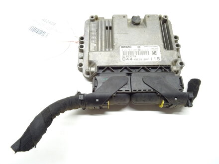 RIADIACA JEDNOTKA MOTORA LANCIA DELTA III (844_) 2008 - 2014 0281015807