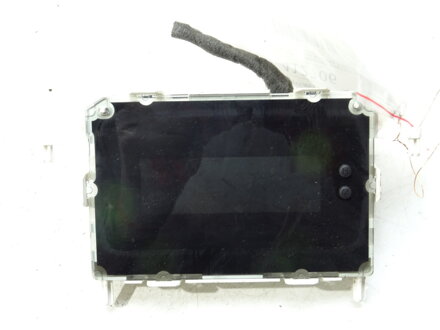 DISPLEJ FORD C-MAX II (DXA/CB7, DXA/CEU) 2010 - 2019 DM5T-18B955-AB