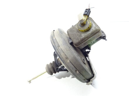 SERVO BRZDY POSILŇOVAČ AUDI A3 (8L1) 1996 - 2006