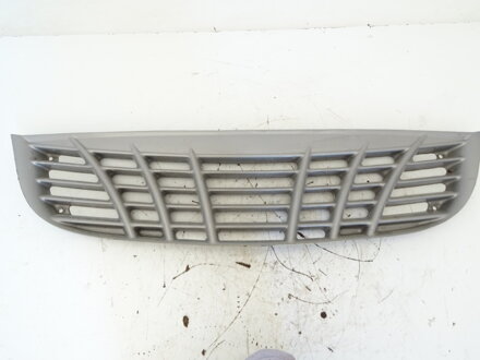 MASKA CHLADIČA GRILL ISUZU TURQUOISE