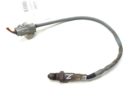 SONDA LAMBDA NISSAN PIXO (UA0) 2009 - 2022