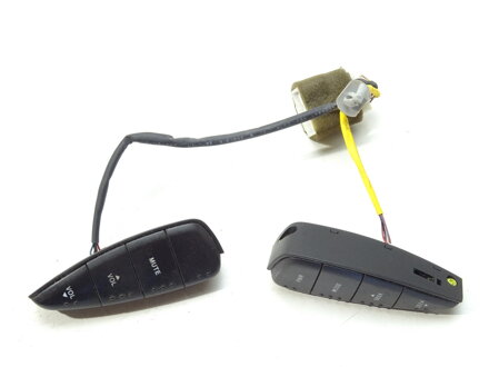 PREPÍNAČE VOLANTU MULTIFUNKCIA SSANGYONG ACTYON SPORTS I (QJ) 2005 - 2022