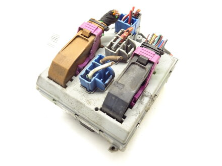 POISTKOVÁ SKRINKA FIAT LINEA (323_, 110_) 2006 - 2022 51799849
