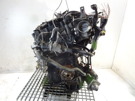 MOTOR KOMPLETNÝ FIAT STILO (192_) 2001 - 2010 192A2000