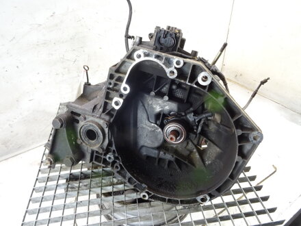 PREVODOVKA FIAT STILO (192_) 2001 - 2010
