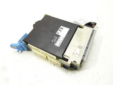 MODUL RIADIACA JEDNOTKA BODY LEXUS RC (_C1_) 2014 - 2022 89221-24070