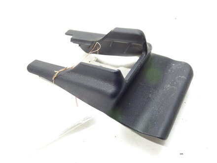 PLAST KRYT KOĽAJNICE SEDADLA LEXUS RC (_C1_) 2014 - 2022 72157-53070